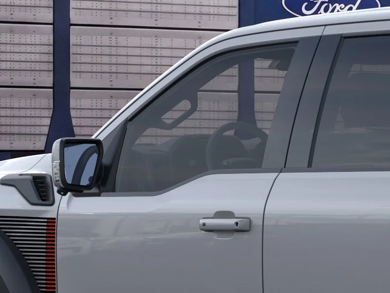 New 2026 Avalanche Ford Raptor® image 42