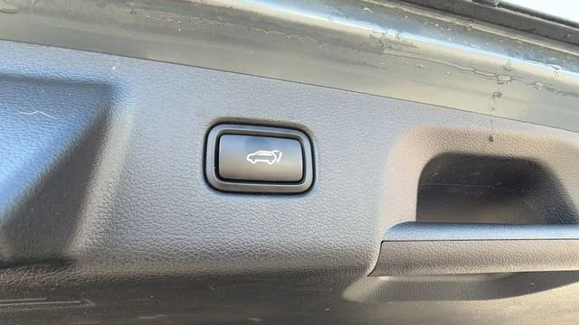 Used 2024 Gray Hyundai Calligraphy image 42