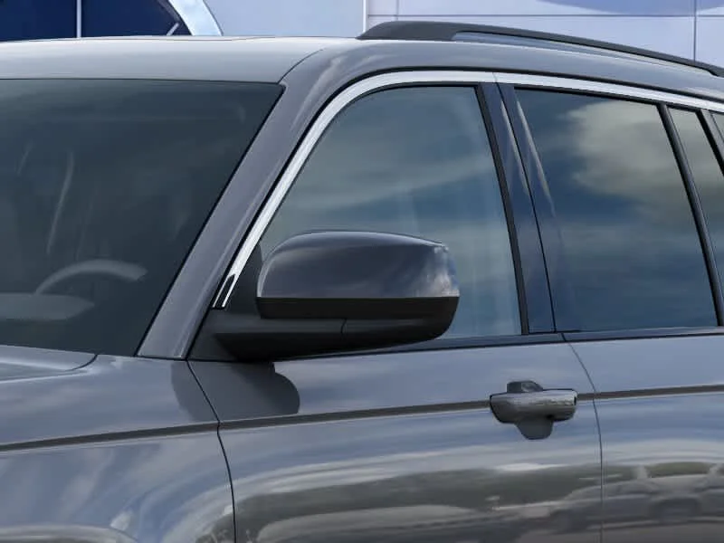 New 2027 Sting-Gray Clearcoat Jeep Laredo X image 12