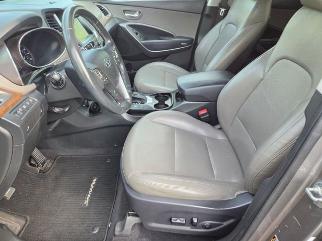 Used 2018 Gray Hyundai 2.4 Base image 8