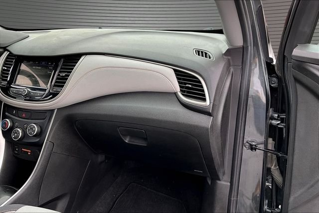Used 2019 Gray Chevrolet LS image 24