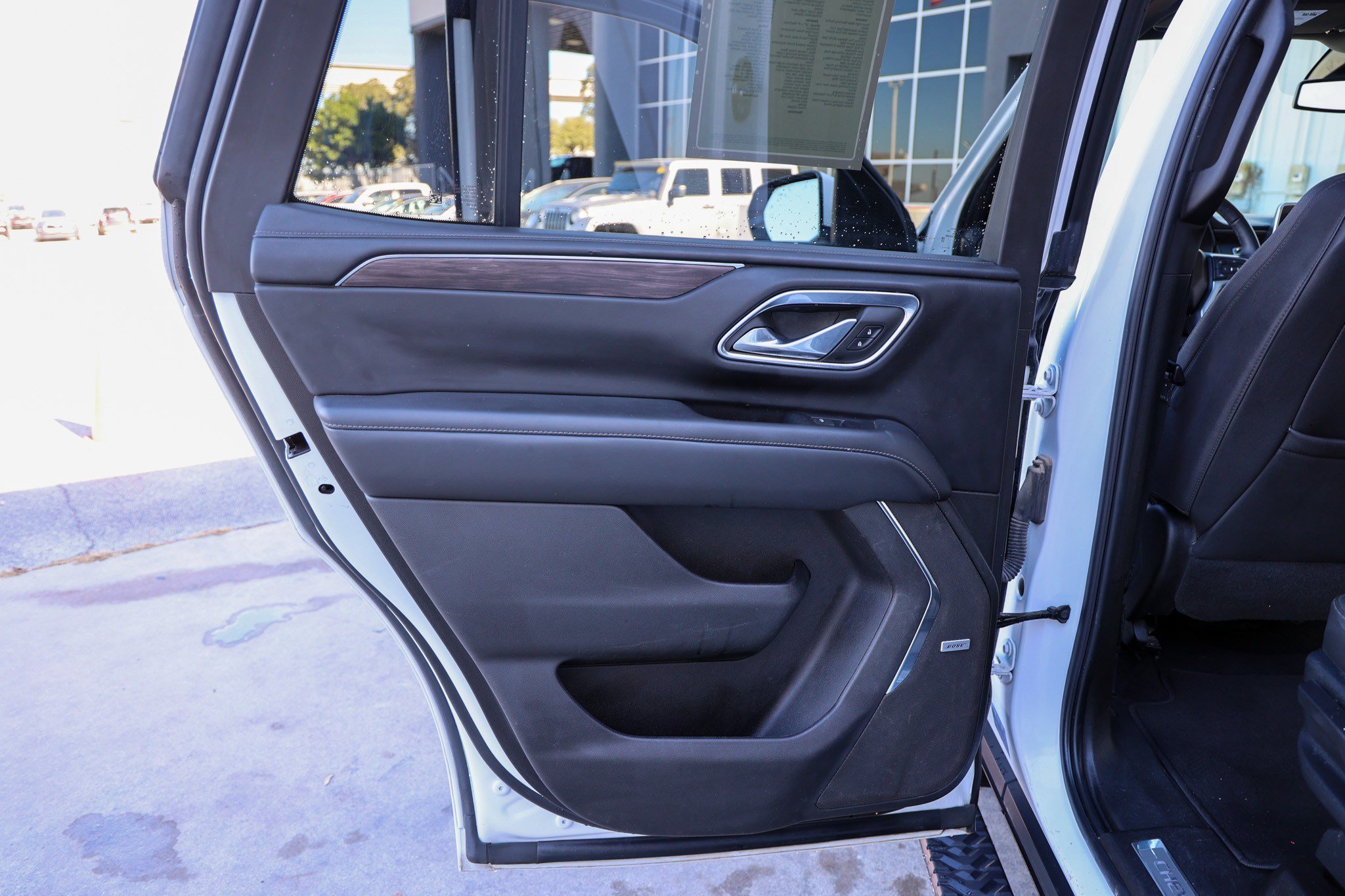 2023 Chevrolet Tahoe Z71 - Photo 38