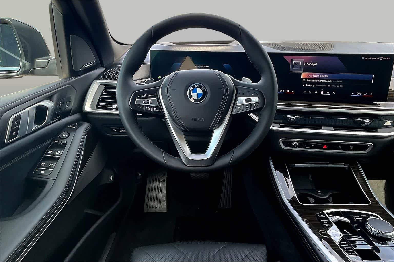 2024 BMW X5 50e - Photo 5