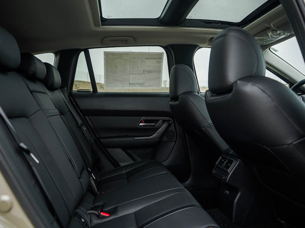 New 2026 Cypress Mazda 2.5 Turbo Premium Plus AWD image 13