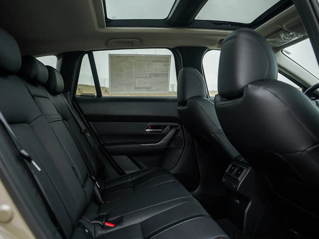 New 2026 Cypress Mazda 2.5 Turbo Premium Plus AWD image 13