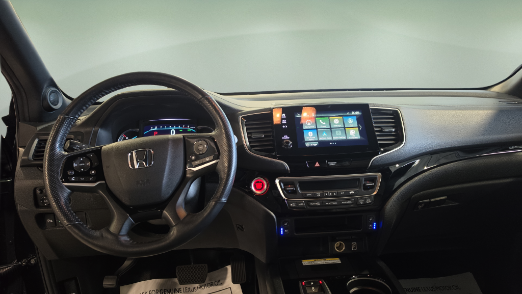 Used 2020  Honda Elite image 21