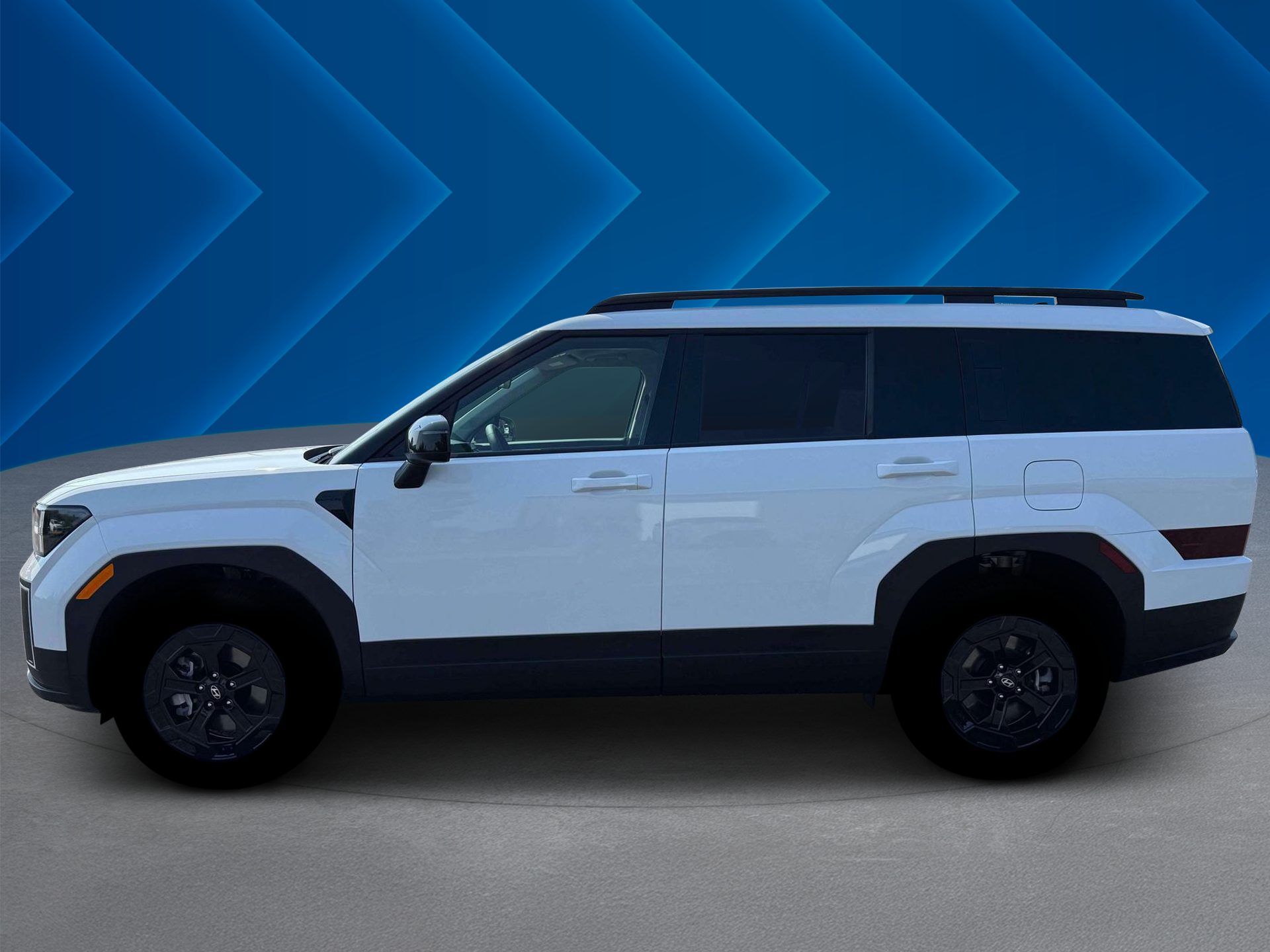 New 2026 Serenity White Hyundai XRT AWD image 24