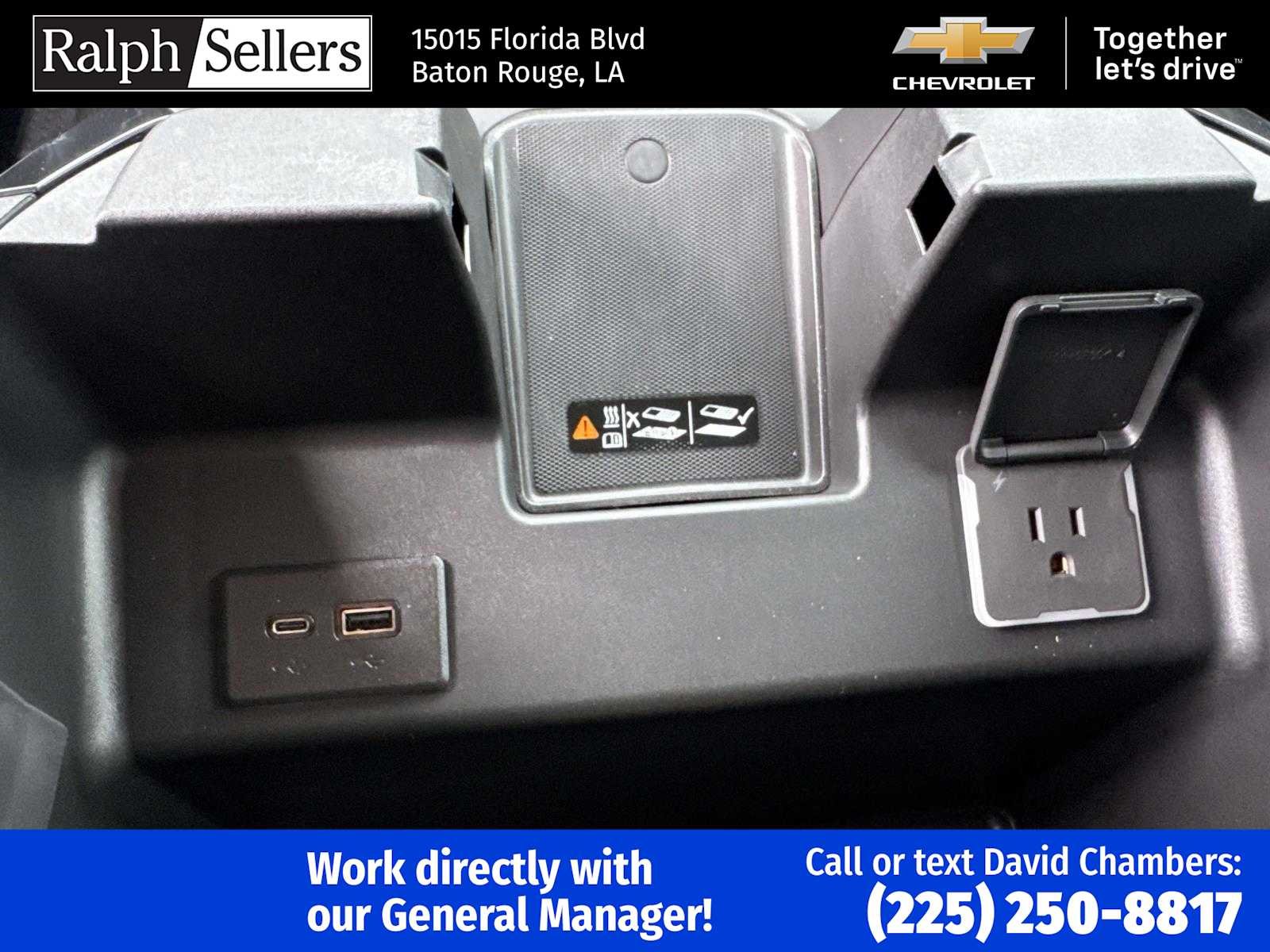 2026 Chevrolet Silverado 2500 HD ZR2 - Photo 16
