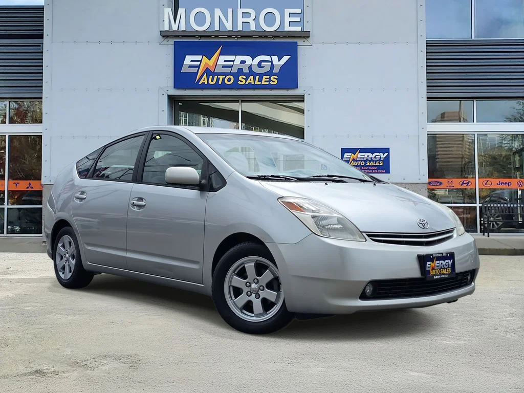 2005 Toyota Prius