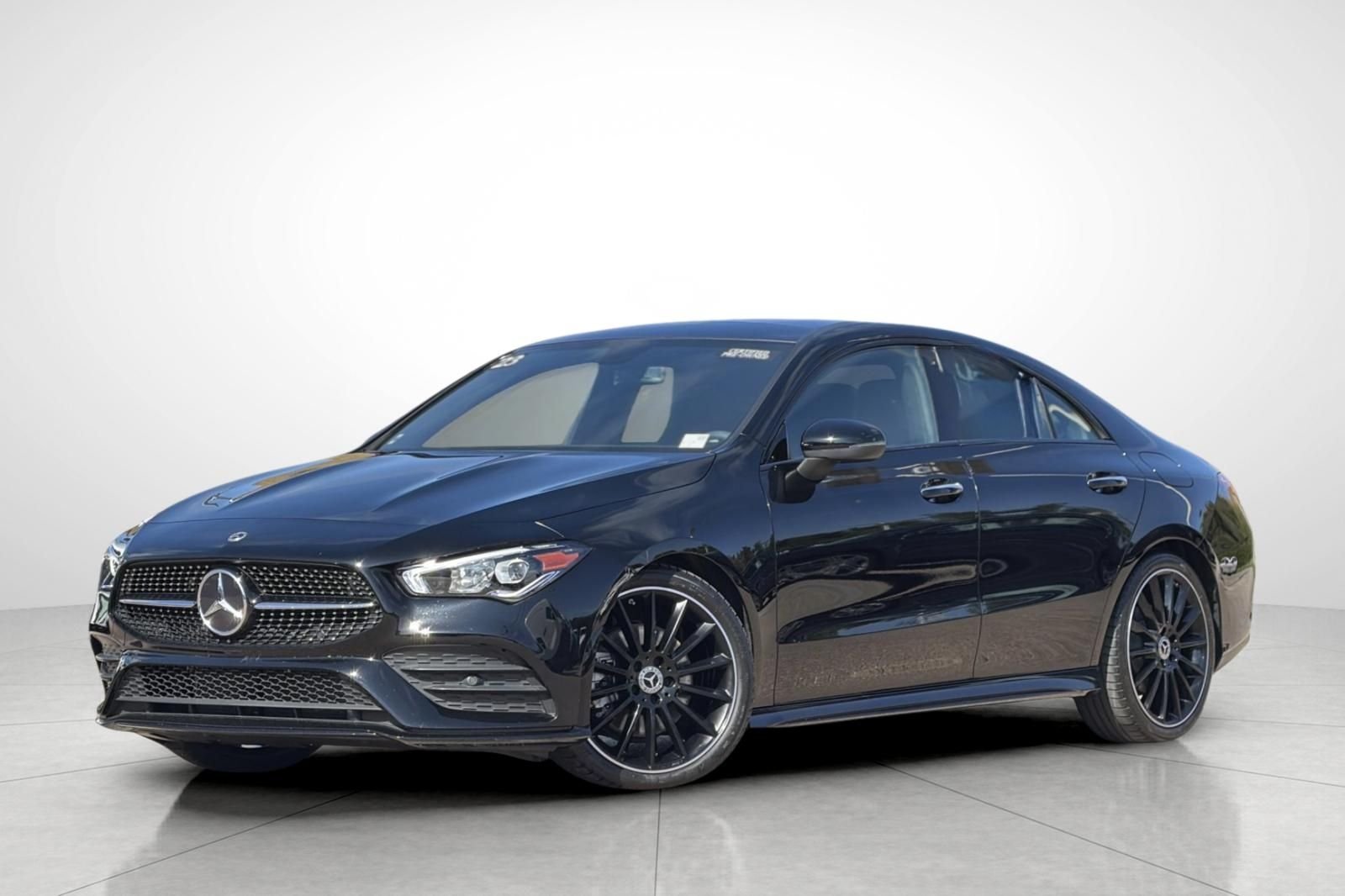 2023 Mercedes-Benz CLA