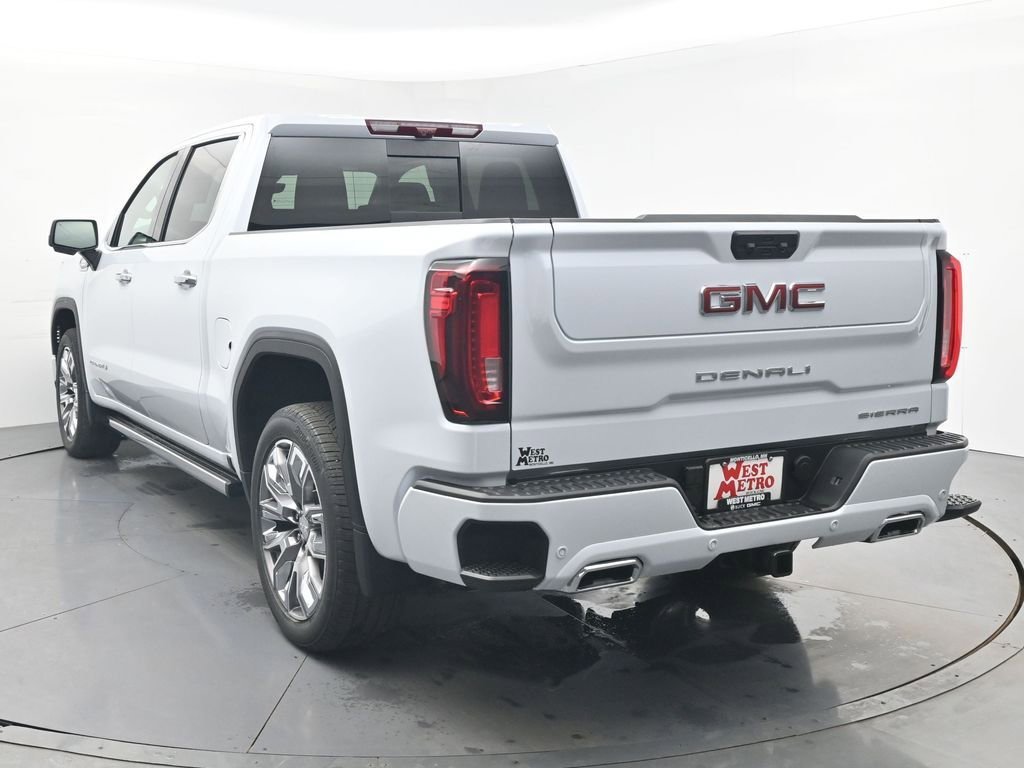 2026 GMC Sierra 1500 Denali - Photo 32
