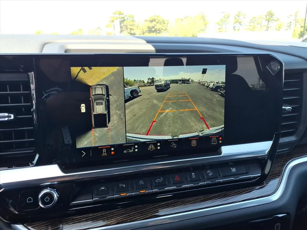 2026 GMC Sierra 1500 Elevation - Photo 19