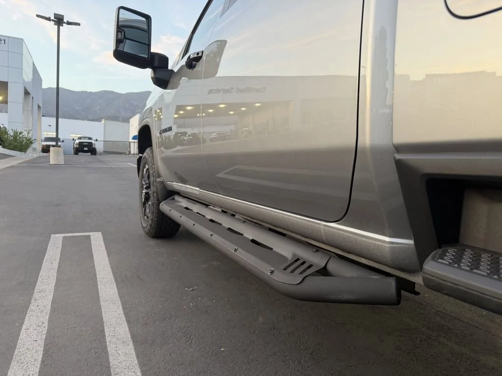 2026 Chevrolet Silverado 2500 HD LT - Photo 23
