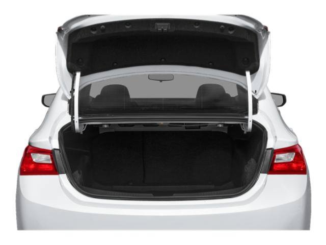 Used 2023 Black Metallic Chevrolet LT image 25
