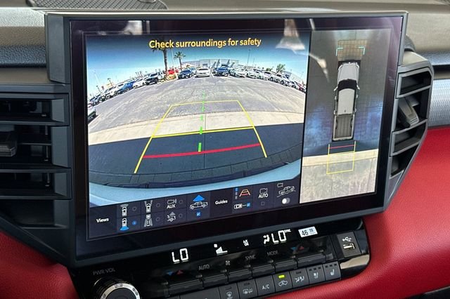 2026 Toyota Tundra TRD Pro - Photo 17