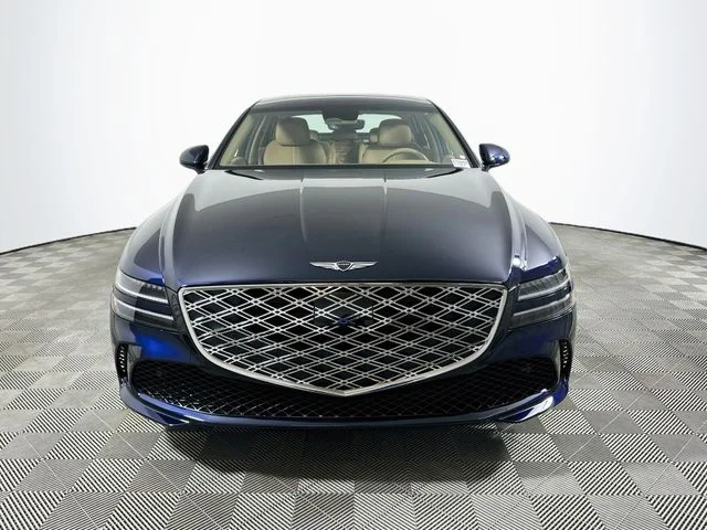 New 2027 Genesis G80 2.5T