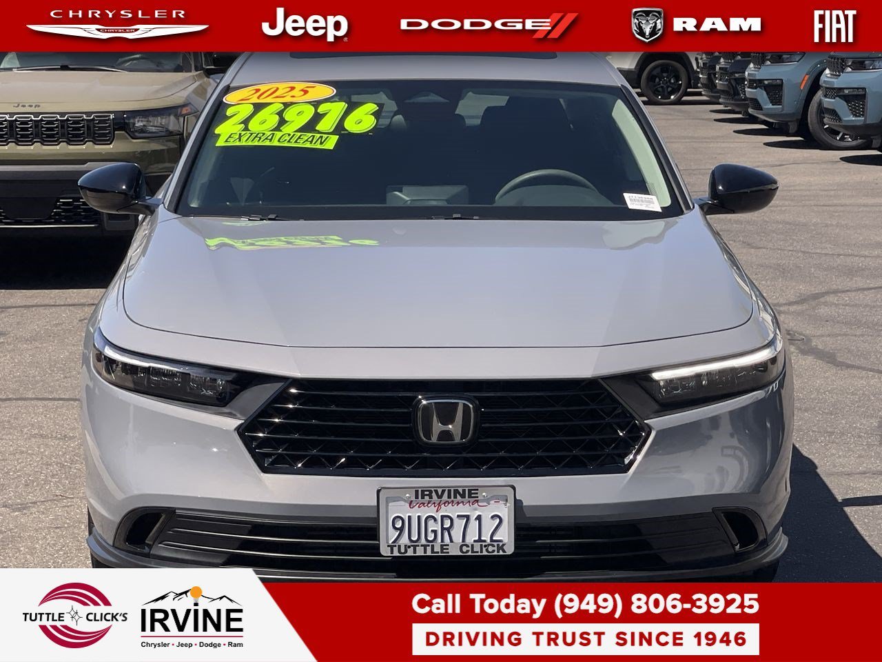 Used 2025  Honda SE image 11