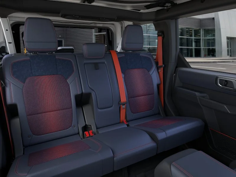 New 2026 Oxford White Ford Raptor® image 70