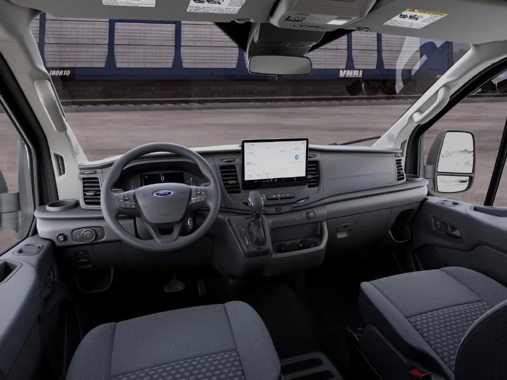 New 2027 Oxford White Ford XL image 10