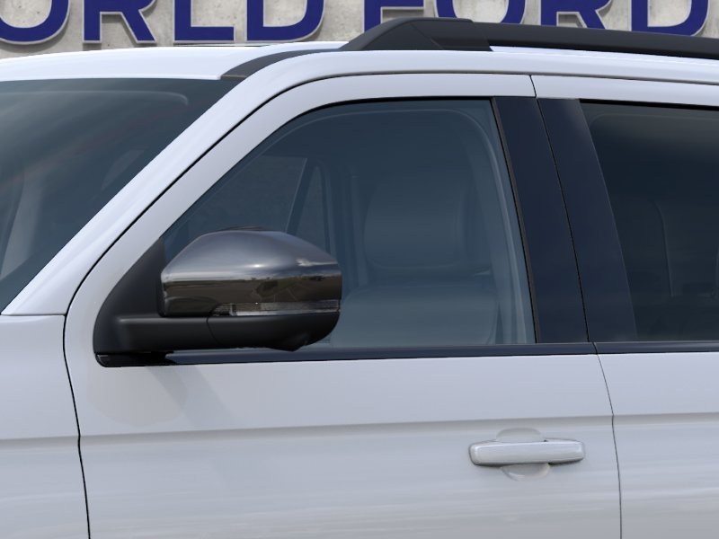 New 2027 Star White Metallic Tri-Coat Ford Tremor® image 20