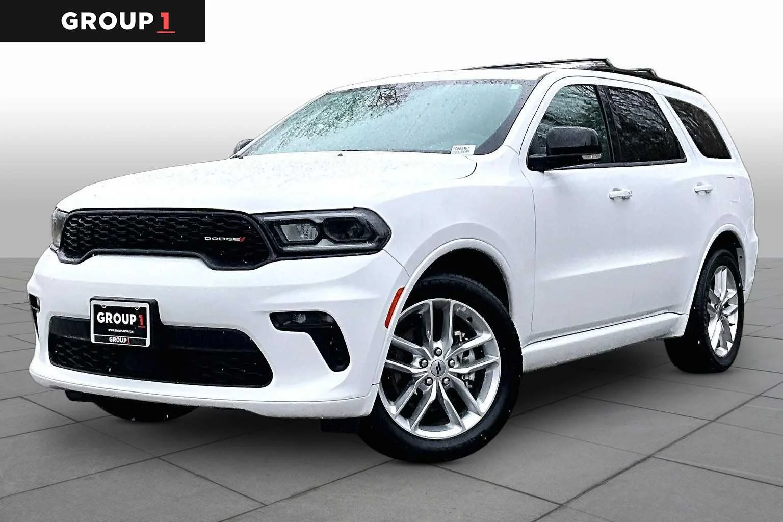 2023 Dodge Durango GT Plus AWD's photo
