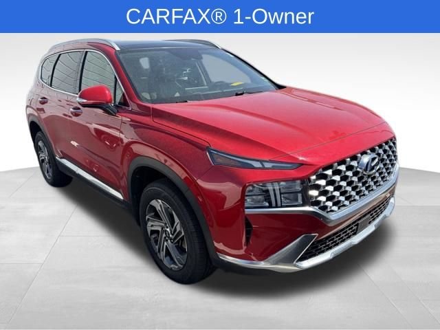 2023 Hyundai Santa Fe SEL 2.5 AWD's photo
