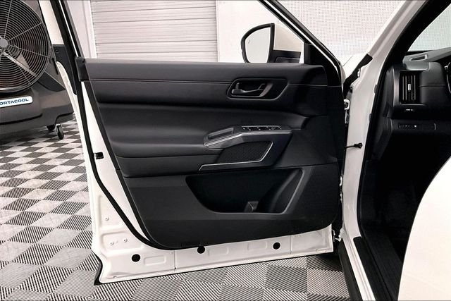 2023 Nissan Pathfinder Rock Creek - Photo 20