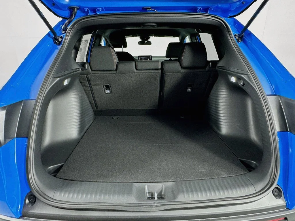 New 2027 Boost Blue Pearl Honda Sport image 34
