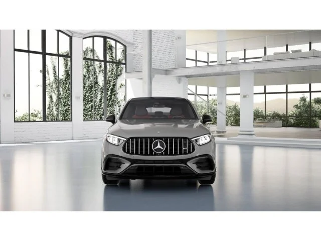New 2027 Gray Mercedes-Benz  image 7