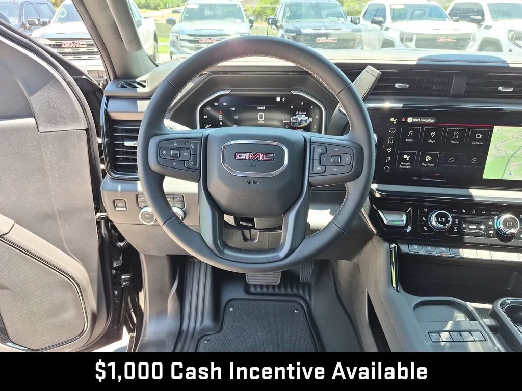 2026 GMC Sierra 2500HD AT4 - Photo 37