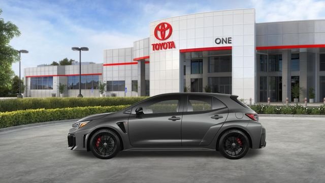 New 2026 Heavy Metal <sup>1</sup> Toyota  Premium Plus DAT image 7