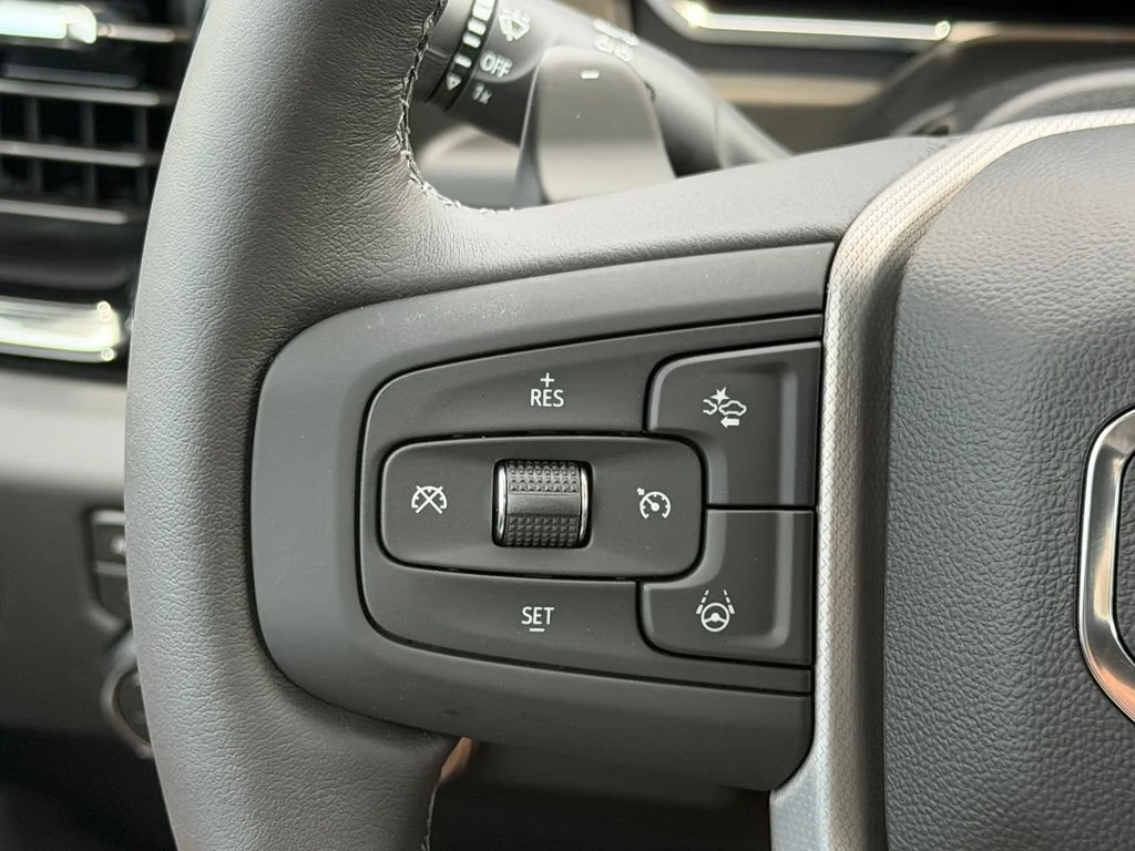 2026 GMC Sierra 1500 Denali - Photo 10