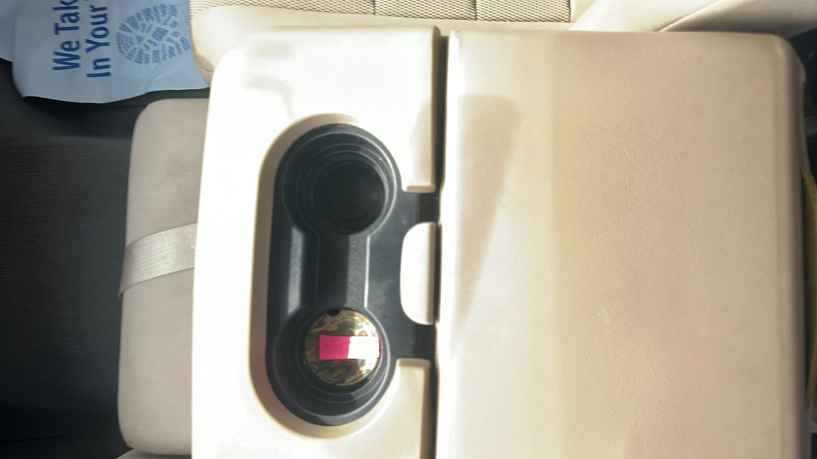 Used 2004 White Ford Lariat image 20
