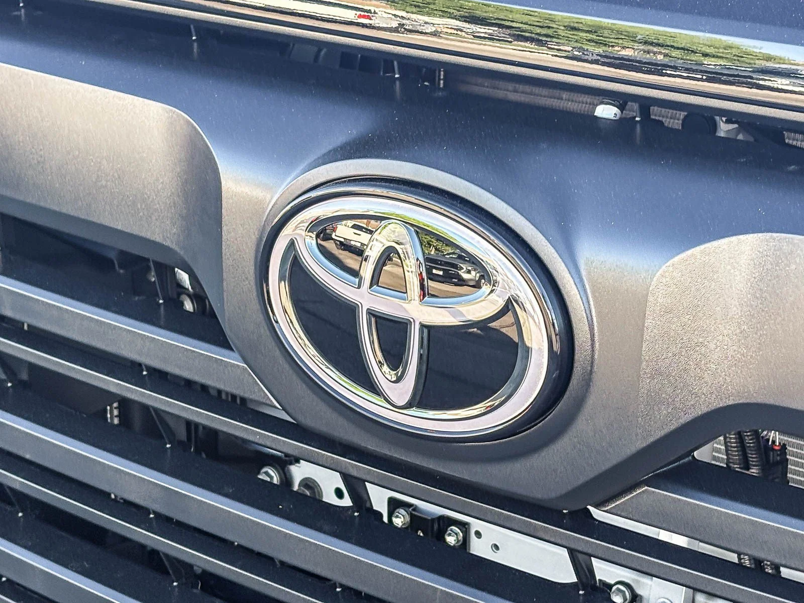New 2026 0040 Toyota SR image 9