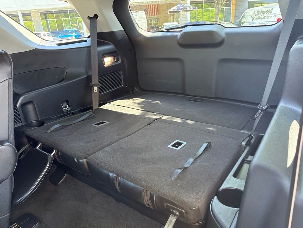 Used 2022 Silver Ford XLT image 26