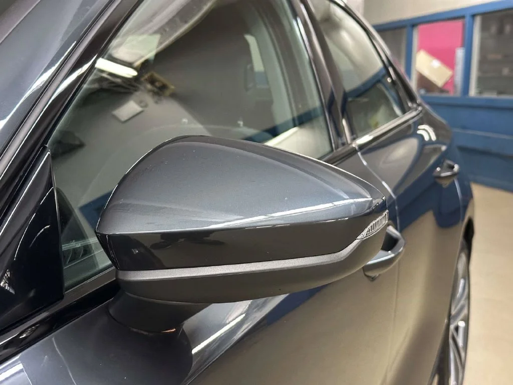 Certified Used 2026 Gray Audi  image 33