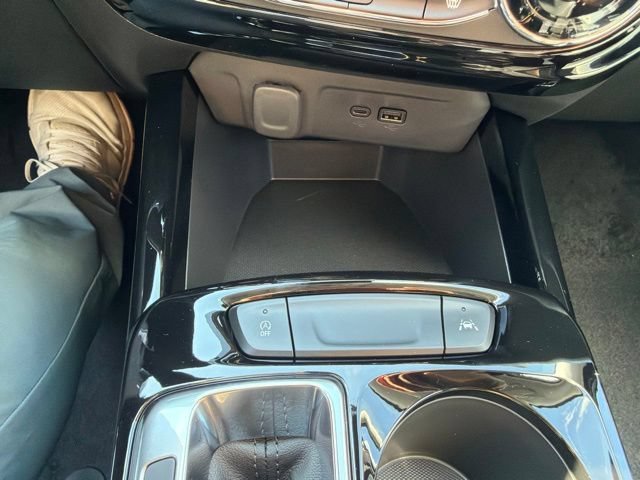 New 2026 Mosaic Black Metallic Chevrolet LT image 28