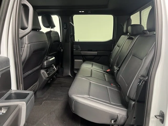 2025 Ford F-150 Lariat - Photo 45