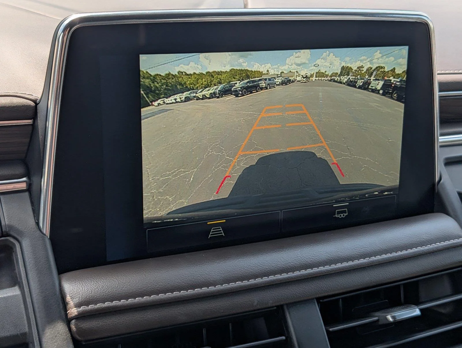 Used 2022 MIDNIGHT BLUE METALLIC Chevrolet LT image 17