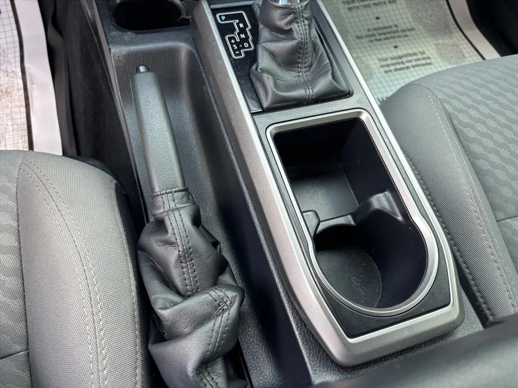 Used 2022 Red Toyota SR5 image 19