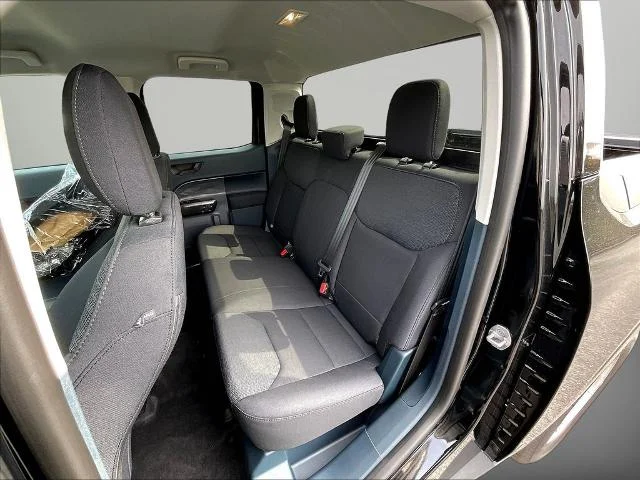 New 2026 Shadow Black Ford XL image 28