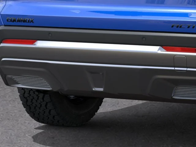 New 2027 Reef Blue Metallic Chevrolet ACTIV image 14