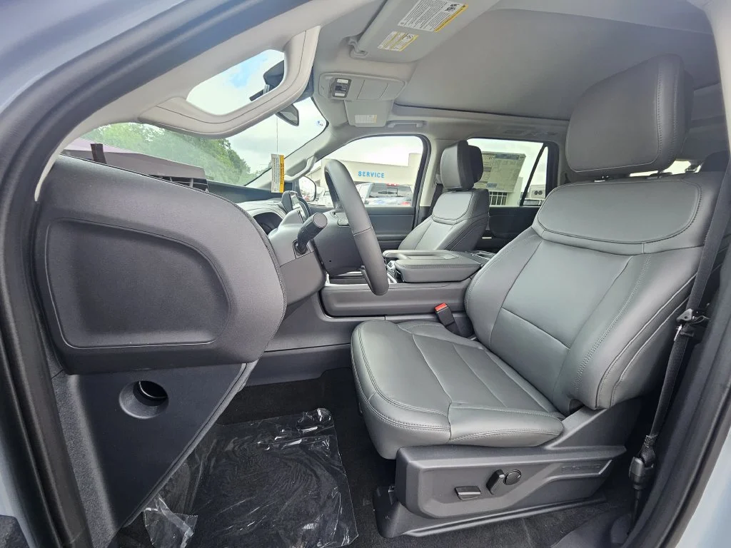 New 2027 Gray Ford Active image 4