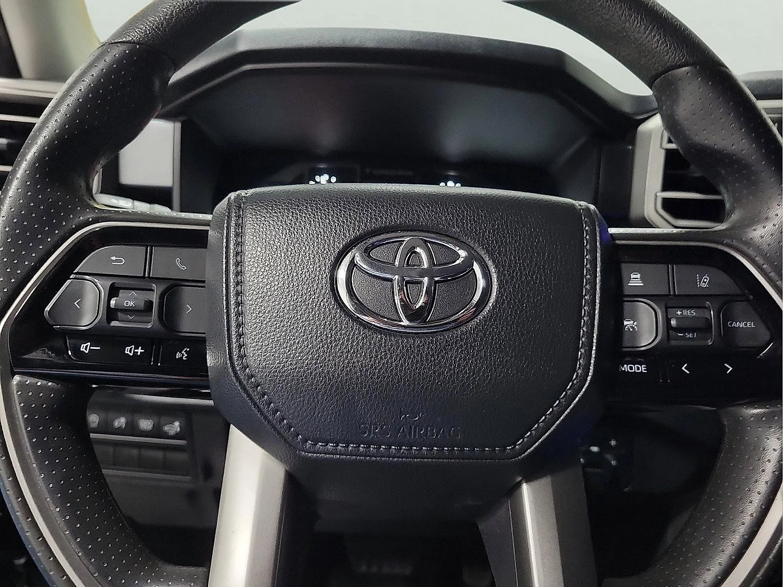 Used 2024 Gray Toyota SR5 image 20