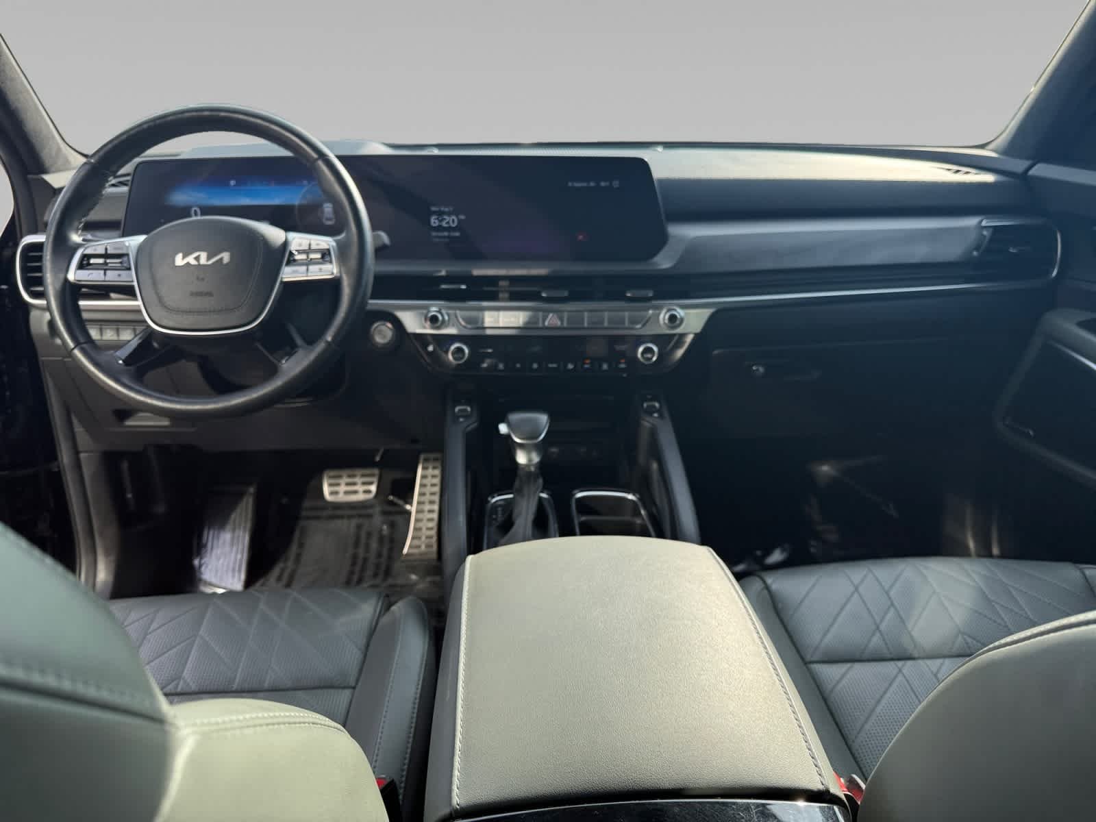 2024 Kia Telluride SX Prestige X-Line - Photo 21