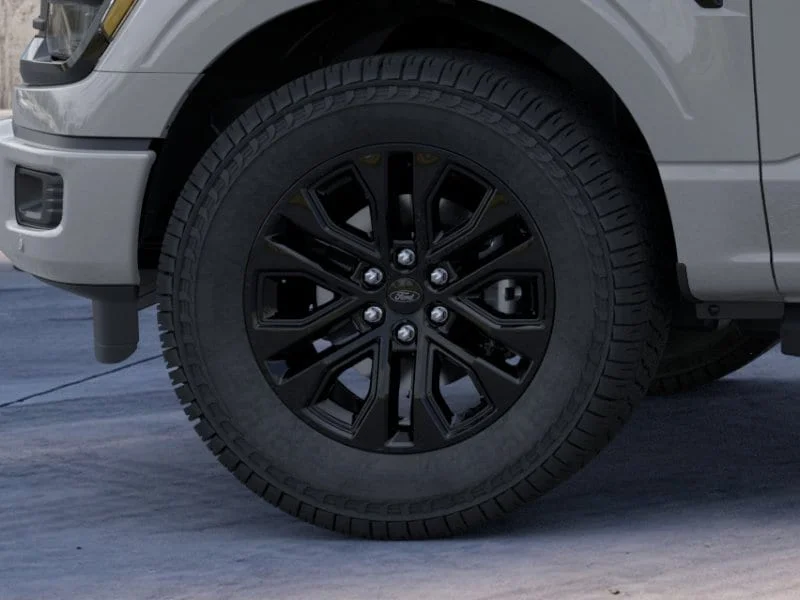 New 2026 Avalanche Ford XLT image 19