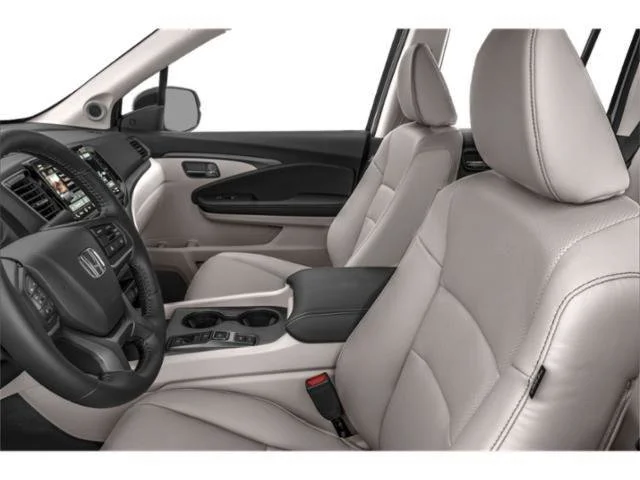 2025 Honda Ridgeline RTL - Photo 14