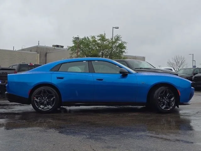 New 2026 Bludicrous Dodge R/T image 28