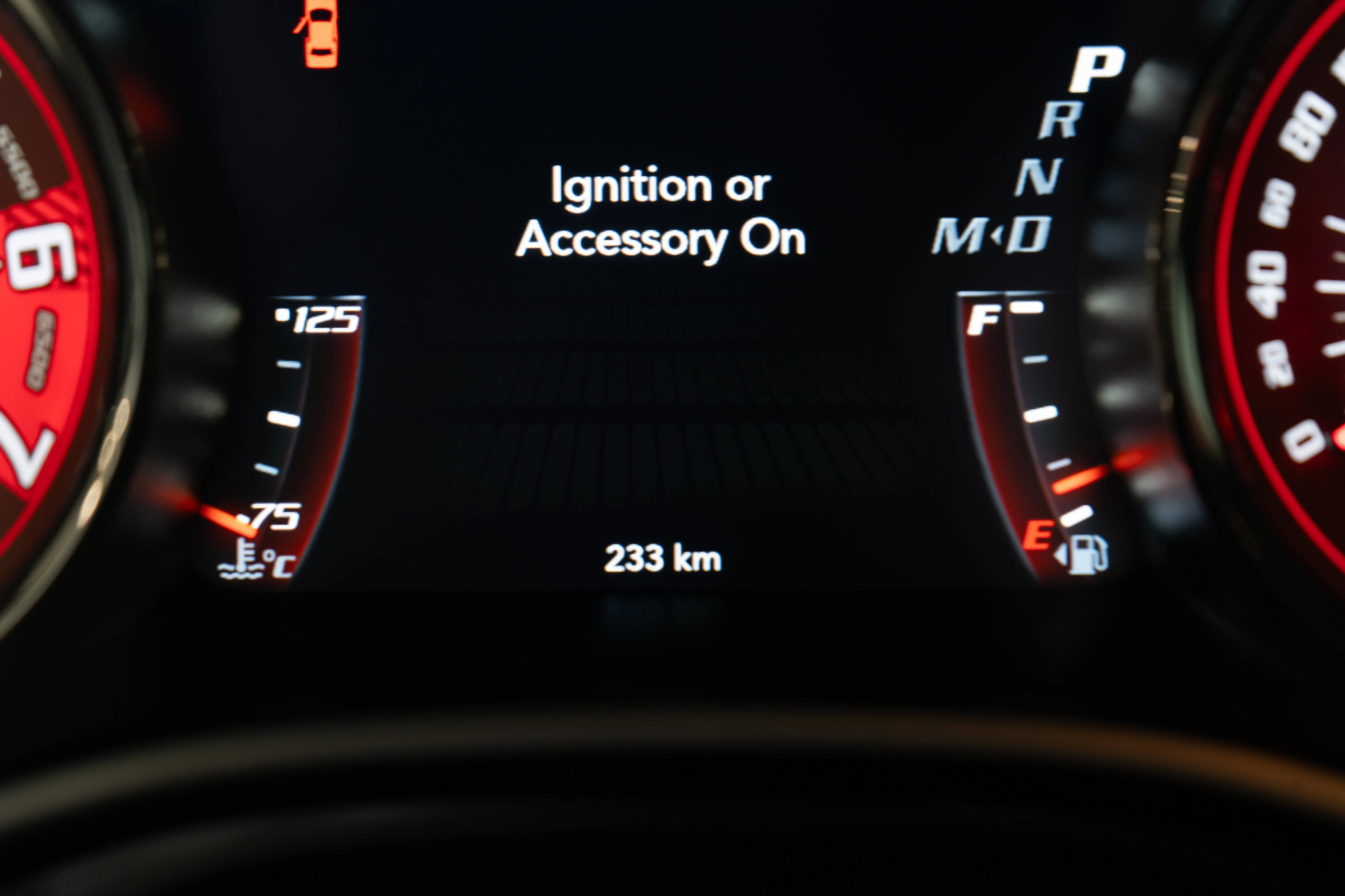 Used 2023 White Knuckle Dodge SRT Hellcat Jailbreak*NO LUX TAX! | 717HP!! | Only 233KM! | Cooled Alcantara Seats | Harman/Kardon image 14