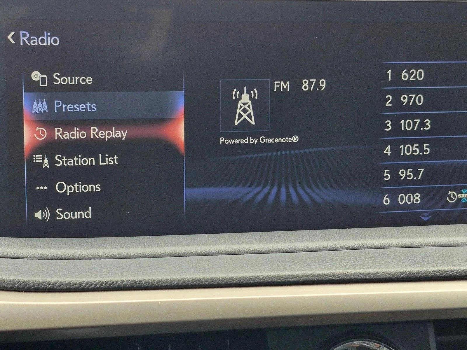 Used 2021 Caviar Lexus RX 350L image 14